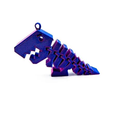 Dino Flexi Rex Magic Holo